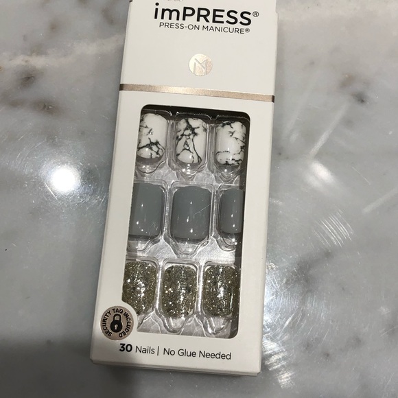 imPRESS Other - imPRESS press on manicure